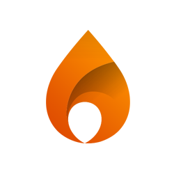 Gas